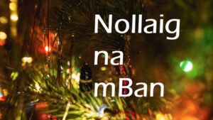 Nollaig na mBan, a nők karácsonya